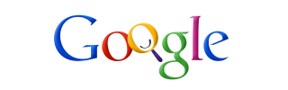 Illustration for article titled The Evolution of Google's Iconic Logo